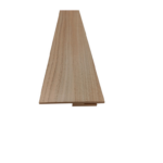 Bussola Singola MDF per Porta Battente H 2150x8/10 Spessore 12 varie finiture Effebiquattro